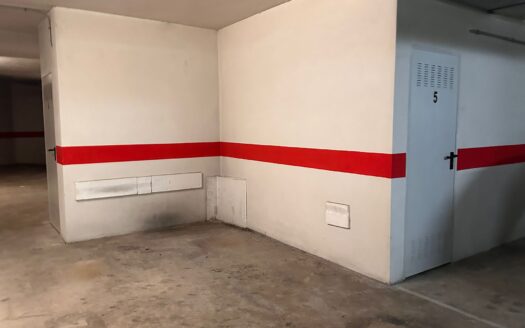 P 372 Venta de Piso en Biar (Alicante)