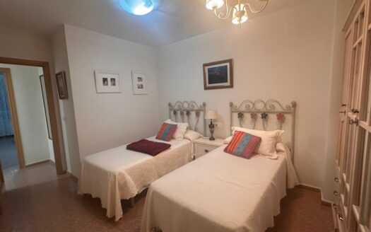 P 372 Venta de Piso en Biar (Alicante)