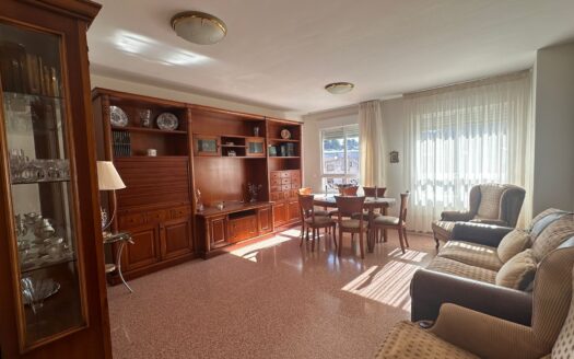 P 372 Venta de Piso en Biar (Alicante)