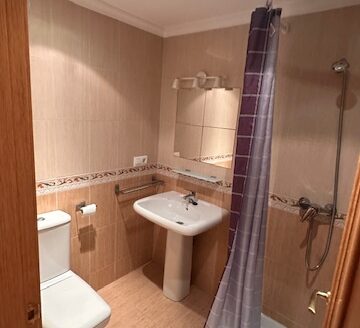 **Piso en Alquiler en el Corazón de Biar**