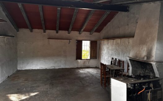 CT 068 Casa / Chalet independiente en venta en Peña Rubia S/N, Las Tiesas