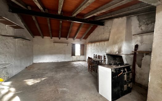 CT 068 Casa / Chalet independiente en venta en Peña Rubia S/N, Las Tiesas