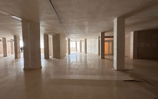 Local 115 en Biar de 197m2