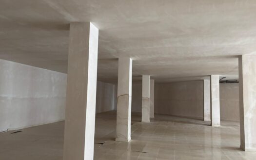 Local 116 se vende en Biar un local de 228m2