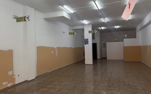 L117 Local para alquilar