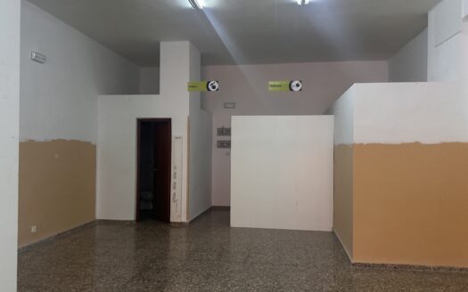 L117 Local para alquilar