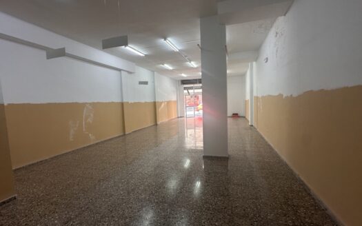 L117 Local para alquilar