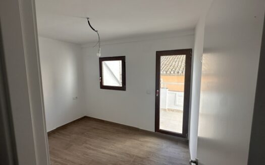 C 345 Casa en Biar (Alicante)