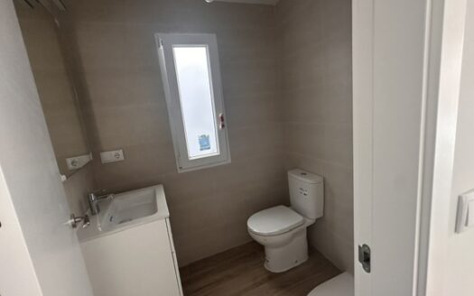 C 345 Casa en Biar (Alicante)