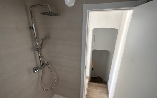 C 345 Casa en Biar (Alicante)