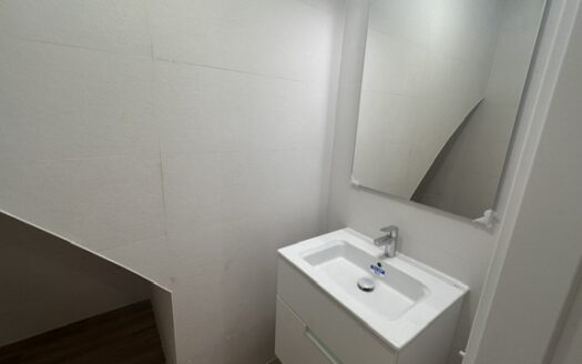 C 345 Casa en Biar (Alicante)