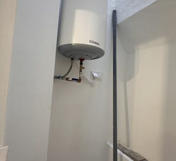 C 345 Casa en Biar (Alicante)