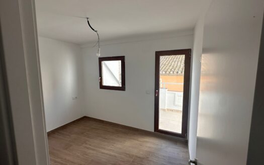 C 345 Casa en Biar (Alicante)