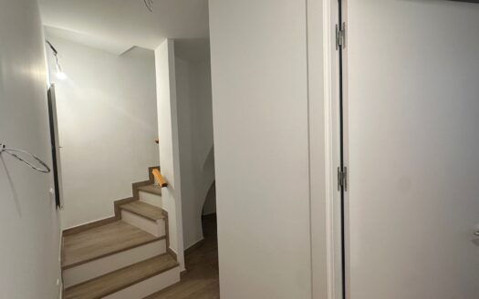 C 345 Casa en Biar (Alicante)