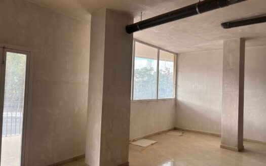 Local 115 en Biar de 197m2