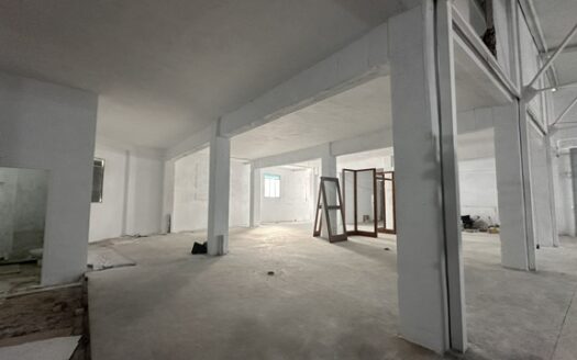 Nave 058 en Biar