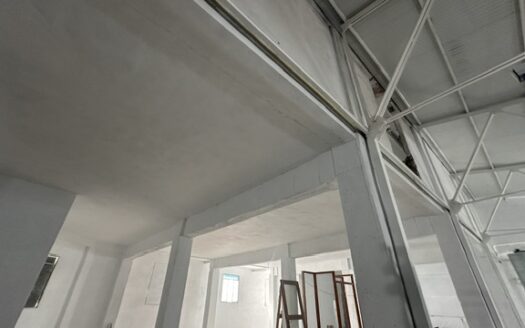 Nave 058 en Biar