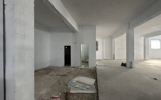 Nave 058 en Biar