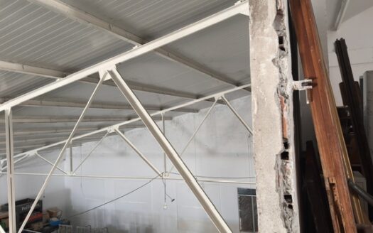 Nave 058 en Biar