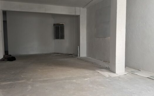 Nave 058 en Biar
